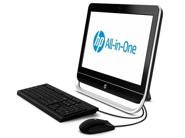 All in One HP Pro All-in-One 3520