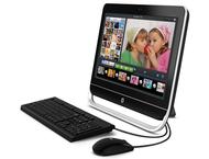All in One HP Pro All-in-One 3520