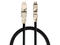 Кабели и Адаптери 4smarts 6in1 ComboCord Cable, Black