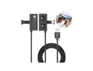 Кабели и Адаптери Baseus Suction Cup Lightning USB кабел