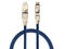 Кабели и Адаптери 4smarts 6in1 ComboCord Cable, Blue