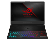 Лаптопи ASUS ROG Zephyrus S GX531GM-ES013T