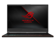 Лаптопи ASUS ROG Zephyrus S GX531GM-ES013T