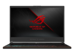 Лаптопи ASUS ROG Zephyrus S GX531GW-ES009T