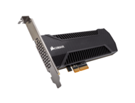 SSD Corsair Neutron Series NX500 400GB NVMe PCIe AIC SSD