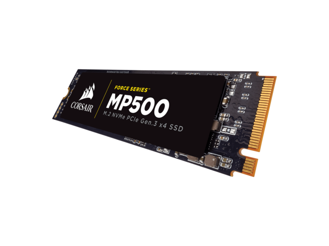 SSD 480GB M.2 2280 Corsair Force Series MP500