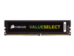 Оперативна памет 16GB (1х16GB) DDR4 2666MHz Corsair