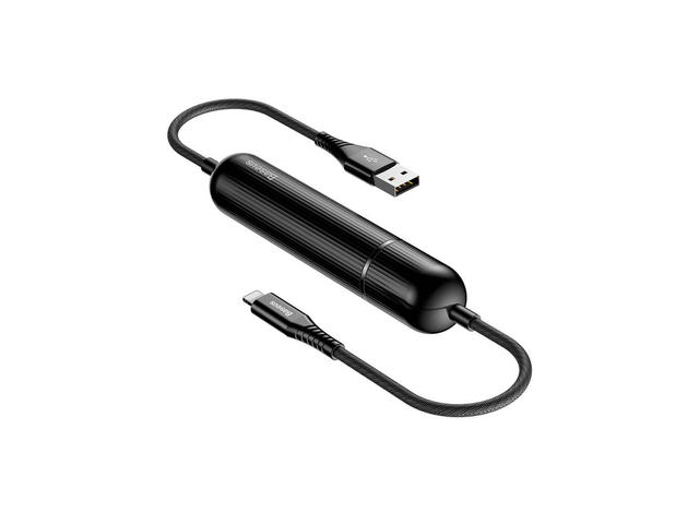 Външни батерии Baseus Lightning кабел с външна батерия 2500 mAh