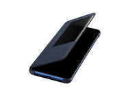 Калъфи Huawei C-Laya-flip cover, синьо