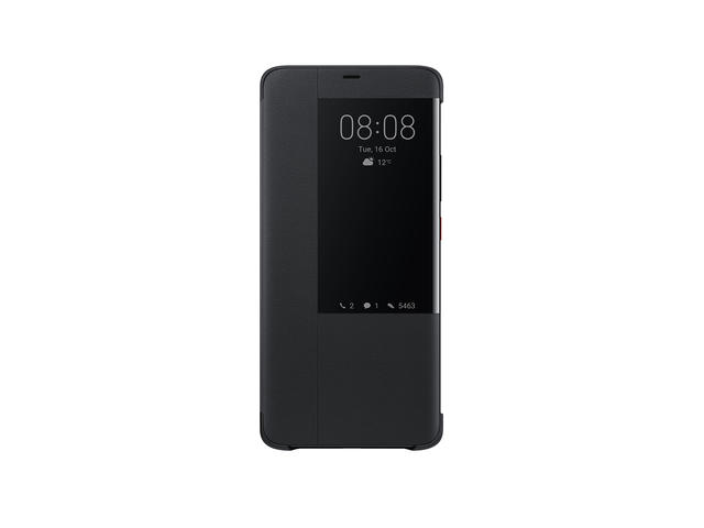 Калъфи Huawei C-Laya-flip cover, черно