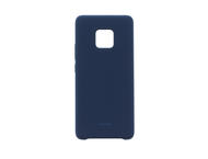 Калъфи Huawei C-Laya силиконов калъф, син