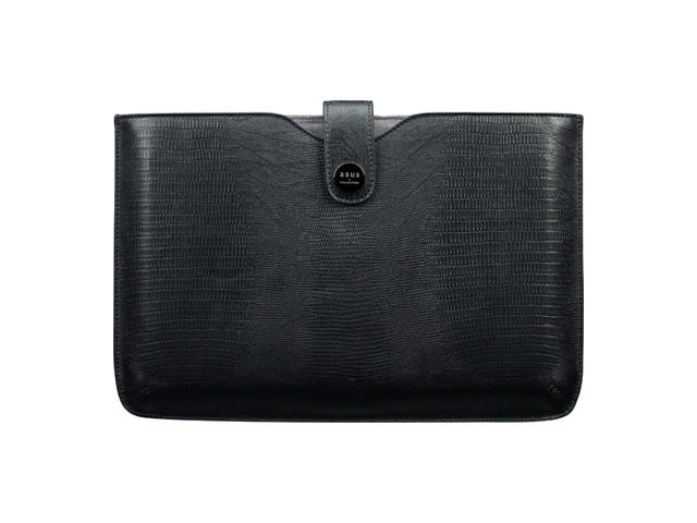Калъфи за таблети Калъф Asus Leatherette, черен