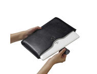 Калъфи за таблети Калъф Asus Leatherette, черен