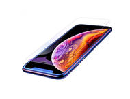 Защитно фолио Baseus Anti-bluelight Tempered Glass за iPhone XS Max, прозрачен