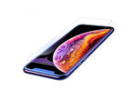 Защитно фолио Baseus Anti-bluelight Tempered Glass за iPhone XS Max, прозрачен