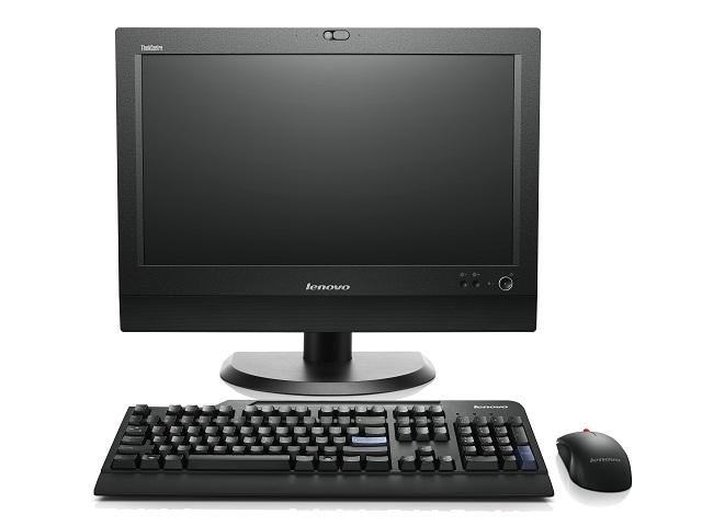 All in One Lenovo ThinkCentre M72z AIO