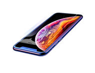 Защитно фолио Baseus Tempered Glass Film за iPhone XS Max, прозрачен