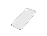 Калъфи Baseus силиконов TPU калъф за iPhone X, прозрачен