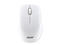 Мишки Acer RF2.4, в бяло
