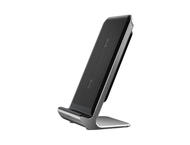 Зарядни устройства Baseus Vertical Desktop Wireless Charger