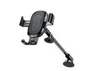 Стойки за мобилни устройства Baseus Heukji Wireless Charger