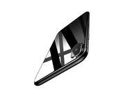 Защитно фолио Baseus Back Glass Film за iPhone Xs, черно