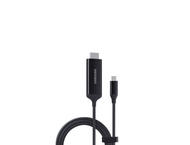 Кабели и Адаптери Samsung Dex Cable EE-I3100FB