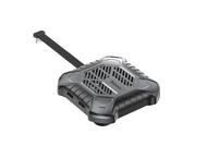 Кабели и Адаптери Baseus Suction Fan Lightning USB Adapter