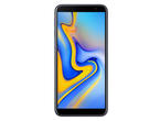 Смартфони Samsung Galaxy J6+ (SM-J610F), Dual 32GB, сив