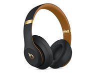 Слушалки Beats Studio3 Wireless, Midnight Black