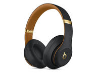 Слушалки Beats Studio3 Wireless, Midnight Black