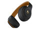 Слушалки Beats Studio3 Wireless, Midnight Black