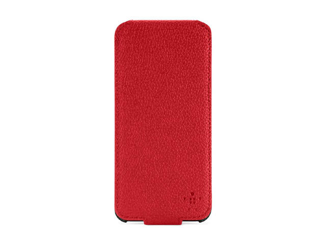 Калъфи Belkin Snap Folio хибриден калъф за iPhone 5/5s