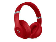 Слушалки Beats Studio3 Wireless, Red