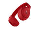 Слушалки Beats Studio3 Wireless, Red