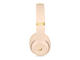 Слушалки Beats Studio3 Wireless, Desert Sand