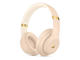Слушалки Beats Studio3 Wireless, Desert Sand