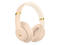 Слушалки Beats Studio3 Wireless, Desert Sand