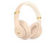 Слушалки Beats Studio3 Wireless, Desert Sand