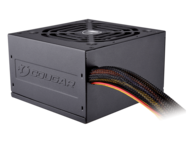 Захранвания за компютри Cougar VTE 400W Bronze