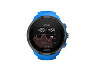 Смарт часовници Suunto Spartan Sport Wrist HR Blue