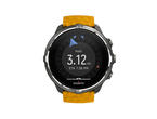 Смарт часовници Suunto Spartan Sport Wrist HR Baro, Amber