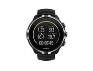Смарт часовници Suunto Spartan Sport Wrist HR Baro, Stealth