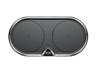 Зарядни устройства Baseus Dual Wireless Charger