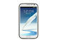 Калъфи Belkin Grip Sheer термополиуретанов калъф за Samsung Galaxy Note II