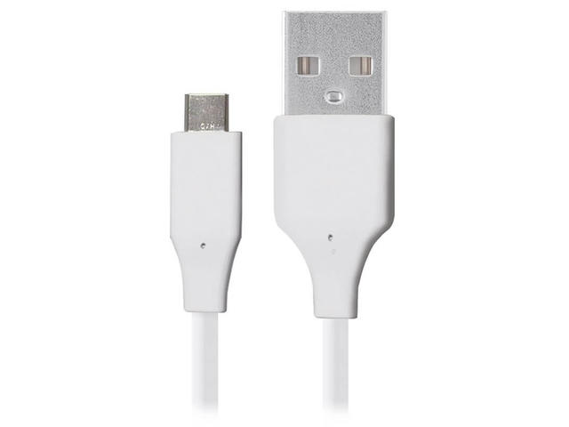 Кабели и Адаптери LG USB-C to USB-C data cable EAD63849204