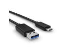 Кабели и Адаптери 4Sony USB-C to USB-A Data Cable UCB30