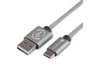 Кабели и Адаптери 4smarts RapidCord FlipPlug USB-C Data Cable