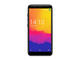 Смартфони Prestigio Muze F5 LTE, Dual SIM, 16GB, черен
