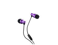 Слушалки Fenda Spiro E260, в лилаво